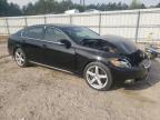 2008 Lexus Gs 350 на продаже в Charles City, VA - Front End