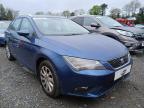 2014 SEAT LEON SE TE for sale at Copart WOLVERHAMPTON