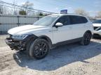 2024 Volkswagen Tiguan Se for Sale in Walton, KY - Front End