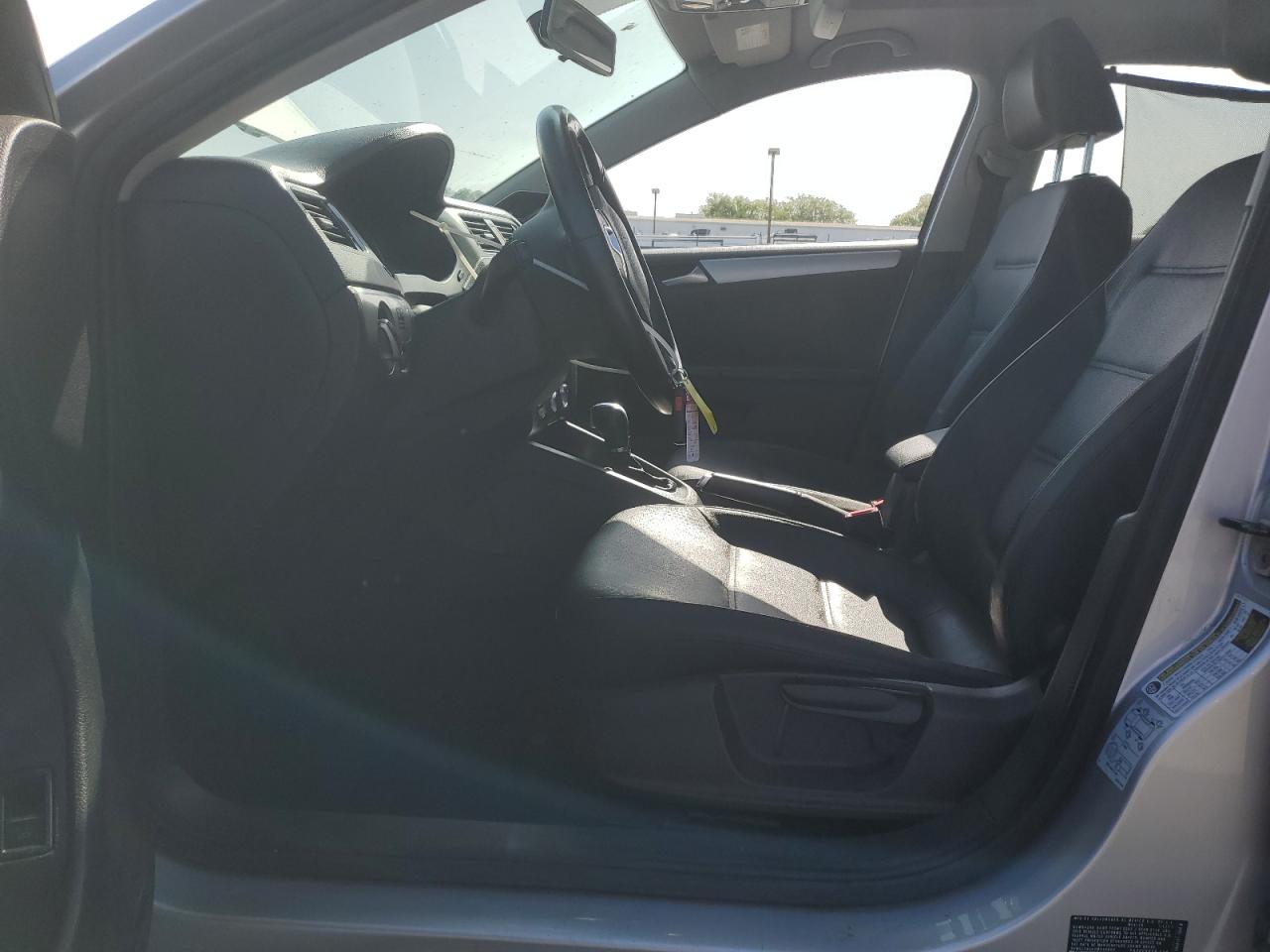 2012 Volkswagen Jetta Tdi VIN: 3VWLL7AJ8CM349006 Lot: 54934995