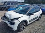 2021 CITROEN C3 SHINE + for sale at Copart EAST KILBRIDE