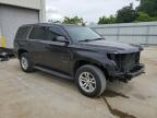 2015 Chevrolet Tahoe C1500 Ls   იყიდება Gaston-ში, SC - Front End