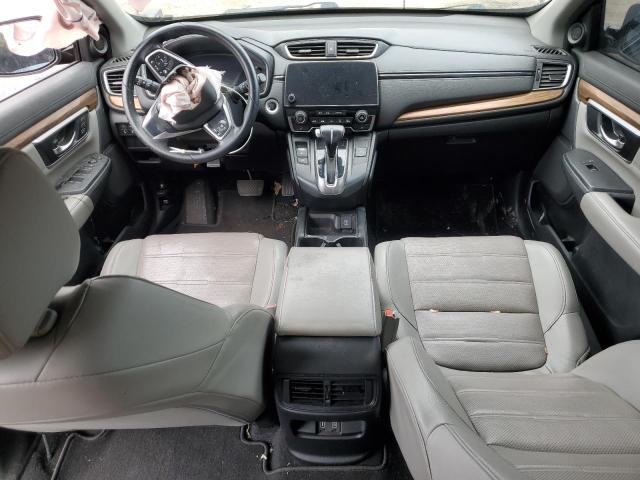2018 HONDA CR-V EXL