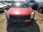 2009 Ford Fusion Se იყიდება San Martin-ში, CA - Front End