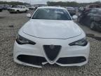 2017 Alfa Romeo Giulia  for Sale in Memphis, TN - Front End