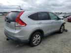 2012 HONDA CR-V EXL for sale at Copart CA - ANTELOPE