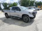 2014 Toyota Tundra Double Cab Sr en Venta en Ocala, FL - Front End