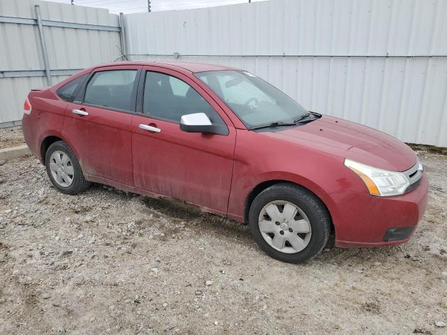 2010 FORD FOCUS SE