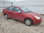 2010 FORD FOCUS SE for sale at Copart AB - EDMONTON