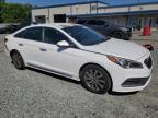 2015 Hyundai Sonata Sport zu verkaufen in Concord, NC - All Over