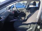2015 PEUGEOT 2008 ACTIV for sale at Copart SANDTOFT