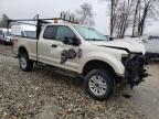 2017 Ford F350 Super Duty იყიდება West Warren-ში, MA - Front End