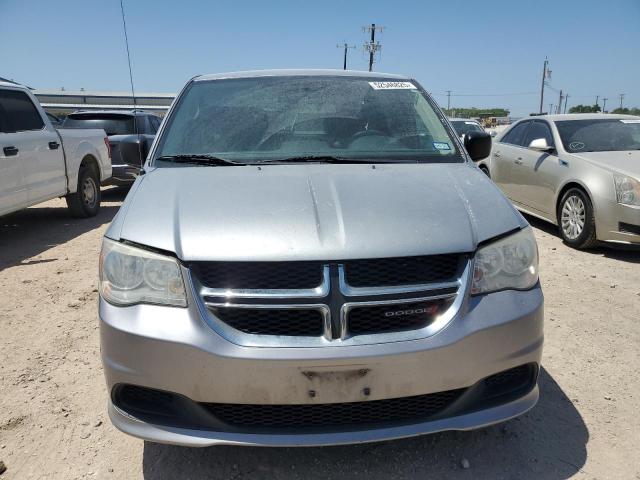  DODGE CARAVAN 2015 Сріблястий
