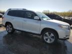 2011 Toyota Highlander Limited for Sale in Littleton, CO - Side