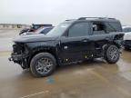 2025 Ford Bronco Sport Big Bend იყიდება Wilmer-ში, TX - Rear End