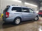 2008 Hyundai Entourage Gls for Sale in Elgin, IL - Front End