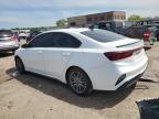 2022 Kia Forte Gt Line   на продаже в Kansas City, KS - Front End