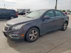 Grand Prairie, TX에서 판매 중인 2015 Chevrolet Cruze Lt - Minor Dent/Scratches