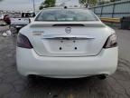 2014 Nissan Maxima S на продаже в Lebanon, TN - Front End