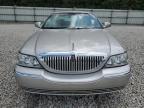 Ellenwood, GA에서 판매 중인 2008 Lincoln Town Car Signature Limited - Rear End