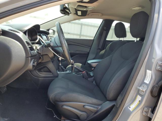  DODGE DART 2013 Szary