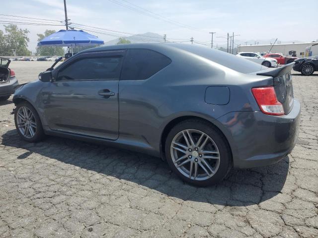  TOYOTA SCION 2013 Сharcoal