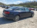 2011 Audi A6 Prestige for Sale in Hurricane, WV - Front End