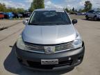 2008 Nissan Versa S продається в Woodburn, OR - All Over
