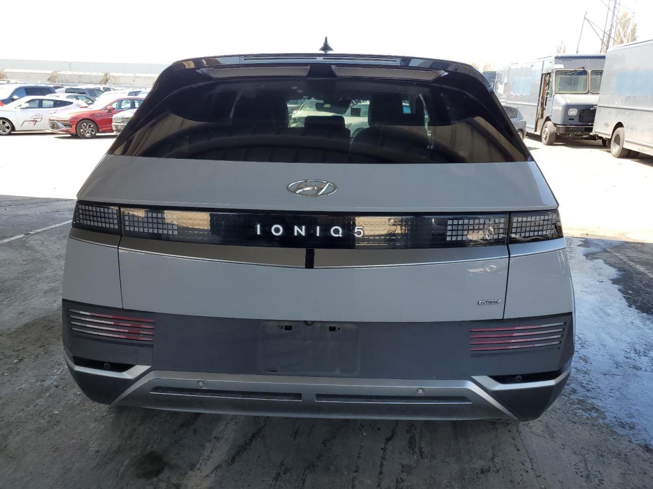 2023 Hyundai Ioniq 5 Sel VIN: KM8KNDAF8PU227567 Lot: 52433875