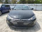 2020 Hyundai Elantra Sel на продаже в Seaford, DE - Mechanical