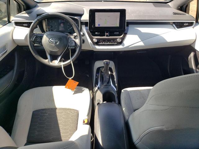  TOYOTA COROLLA 2023 Granatowy