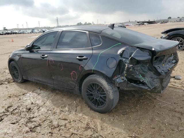  KIA OPTIMA 2020 Black