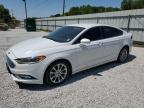 2017 Ford Fusion Se zu verkaufen in Grenada, MS - Mechanical
