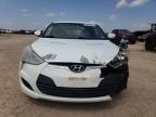 2013 Hyundai Veloster  for Sale in Amarillo, TX - Front End