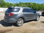 2017 Ford Explorer Limited for Sale in Grenada, MS - Side