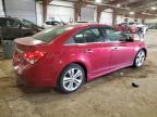 2012 Chevrolet Cruze Ltz იყიდება Lansing-ში, MI - Front End