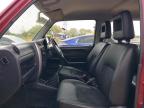 2008 SUZUKI JIMNY JLX for sale at Copart BRISTOL