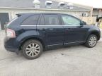 2008 Ford Edge Limited на продаже в Dyer, IN - Front End