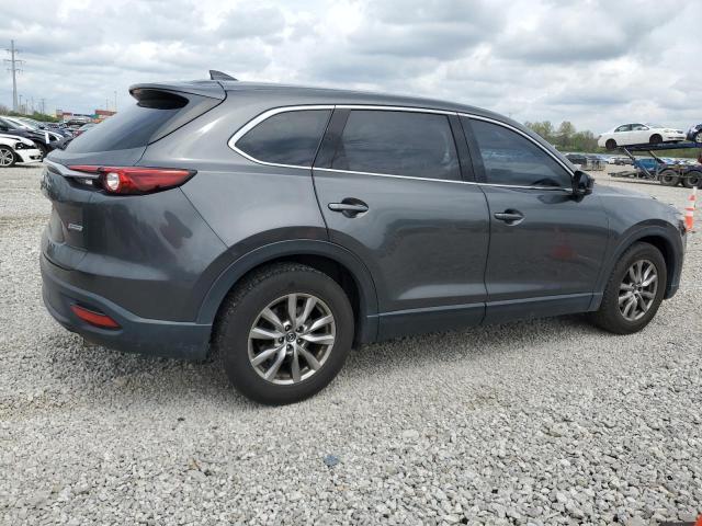  MAZDA CX-9 2018 Сірий