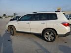 2011 Toyota Highlander Limited for Sale in New Orleans, LA - Mechanical