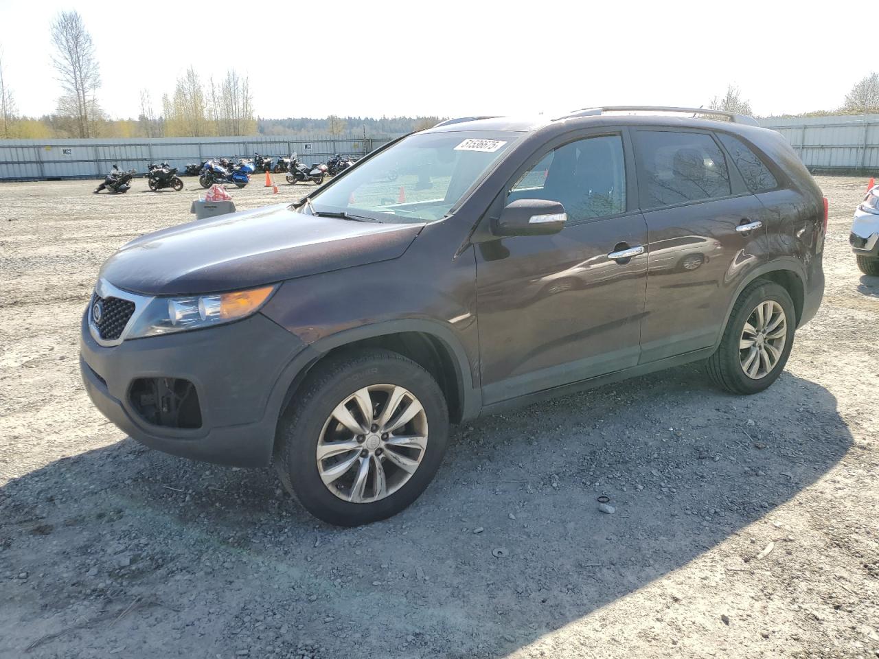 2011 Kia Sorento Base for Sale in Arlington, WA - Mechanical