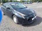 2018 TOYOTA PRIUS HYBR for sale at Copart WOLVERHAMPTON