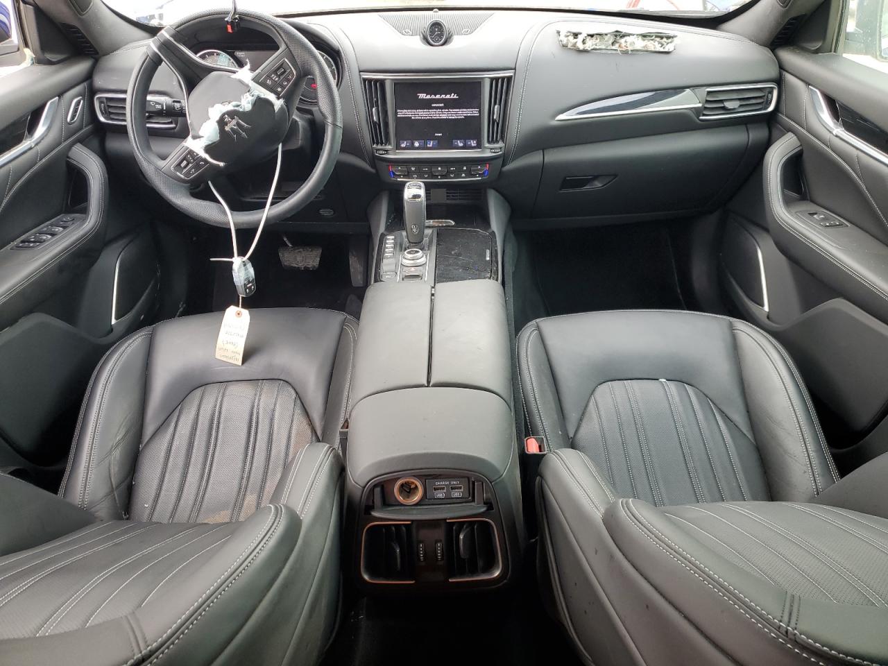 zn661xua7px421720 ZN661XUA7PX421720 2023 Maserati Levante Gt