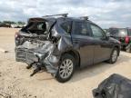 2015 Mazda Cx-5 Touring zu verkaufen in San Antonio, TX - Rear End
