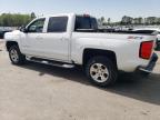 2017 Chevrolet Silverado K1500 Lt de vânzare în Dunn, NC - Rear End