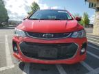 2018 Chevrolet Sonic Lt for Sale in Eugene, OR - Minor Dent/Scratches