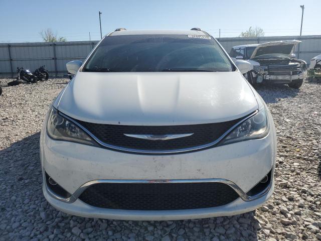 Minivans CHRYSLER PACIFICA 2017 Biały