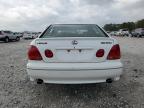 2003 Lexus Gs 300 იყიდება Houston-ში, TX - Side