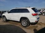 2021 Jeep Grand Cherokee Laredo na sprzedaż w Chicago Heights, IL - Front End