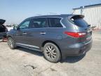 2014 Infiniti Qx60    for Sale in Tulsa, OK - Front End